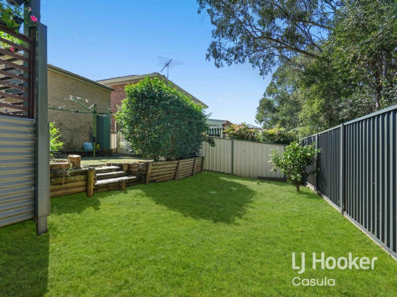 139 Kendall Drive, Casula NSW 2170