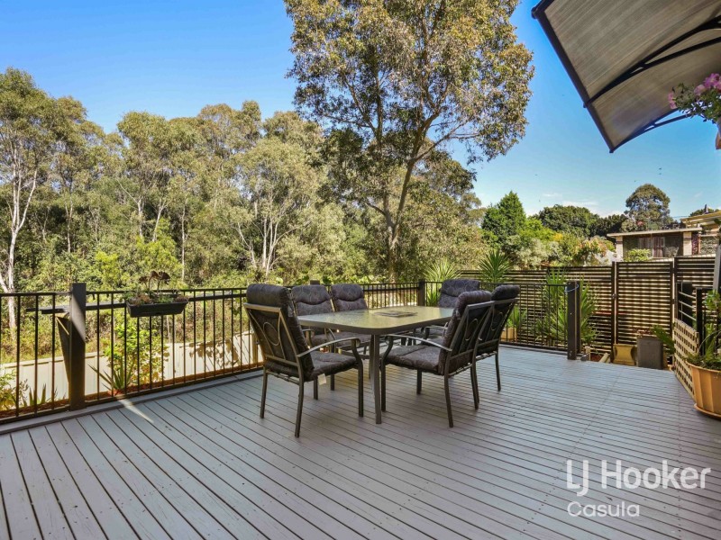 3/8 Boldrewood Avenue, Casula NSW 2170