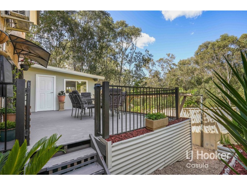 3/8 Boldrewood Avenue, Casula NSW 2170
