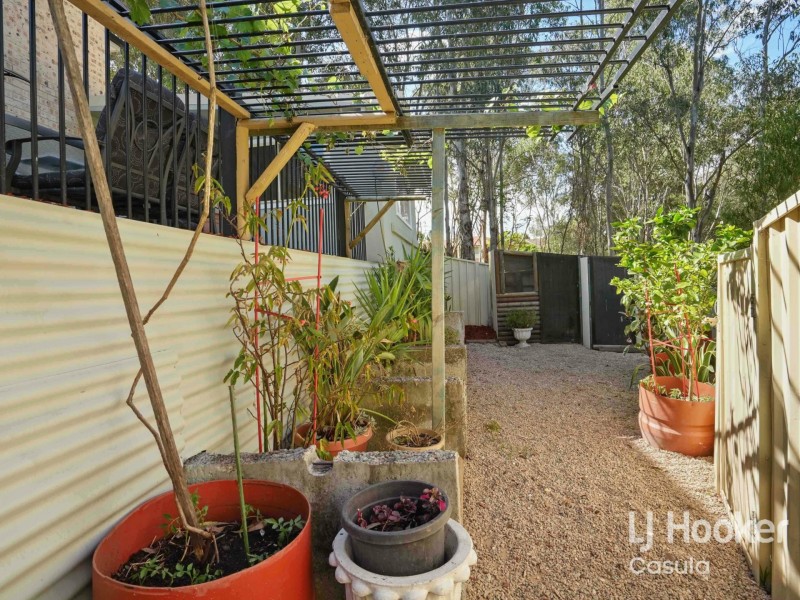 3/8 Boldrewood Avenue, Casula NSW 2170