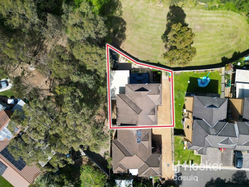 3/8 Boldrewood Avenue, Casula NSW 2170