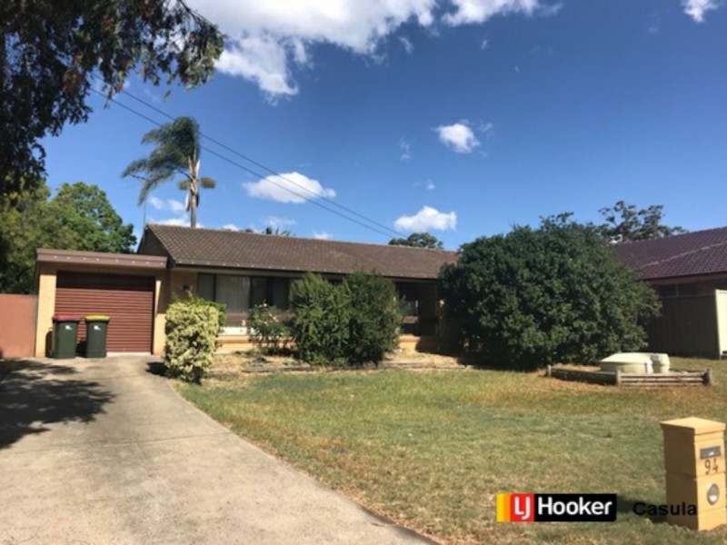 94 Eleventh Avenue, Austral NSW 2179