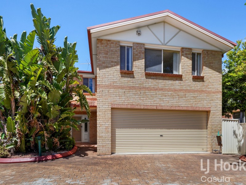 4/224 Epsom Road, Chipping Norton NSW 2170