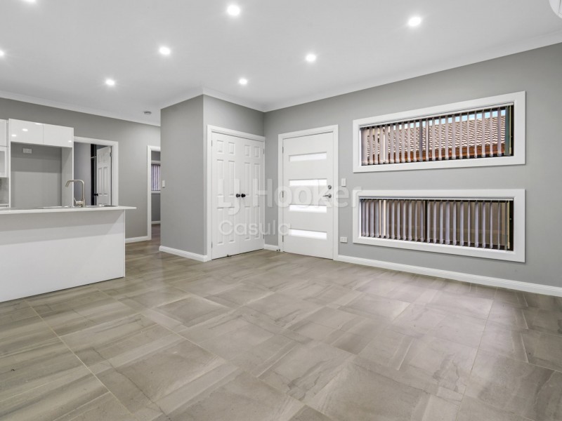 64A Dobell Road, Eagle Vale NSW 2558