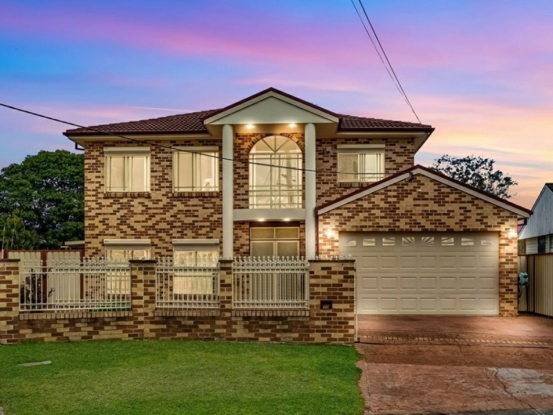 20 Woodlands Road, Liverpool NSW 2170