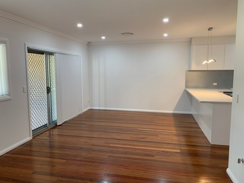 48B University Drive, Campbelltown NSW 2560