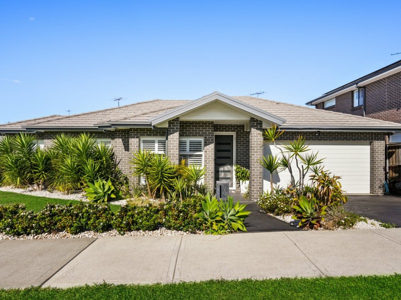 6 Sammarah Road, Edmondson Park NSW 2174