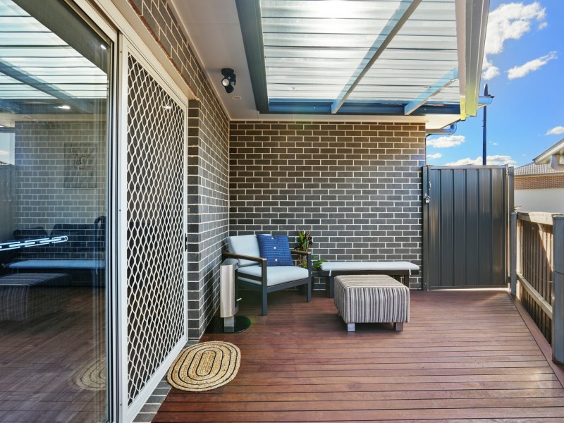 6A Sammarah Road, Edmondson Park NSW 2174