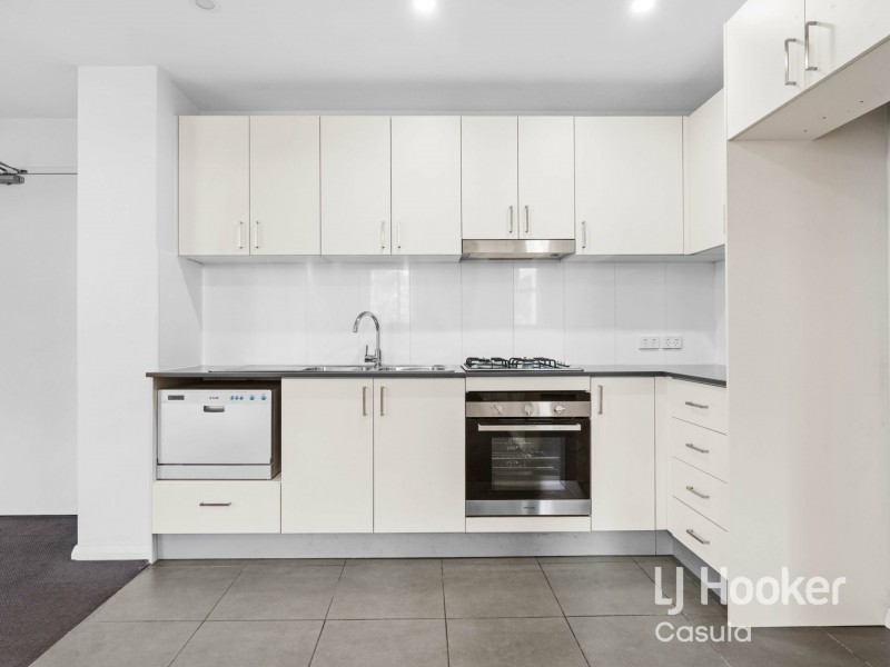 302/3 George Street, Warwick Farm NSW 2170