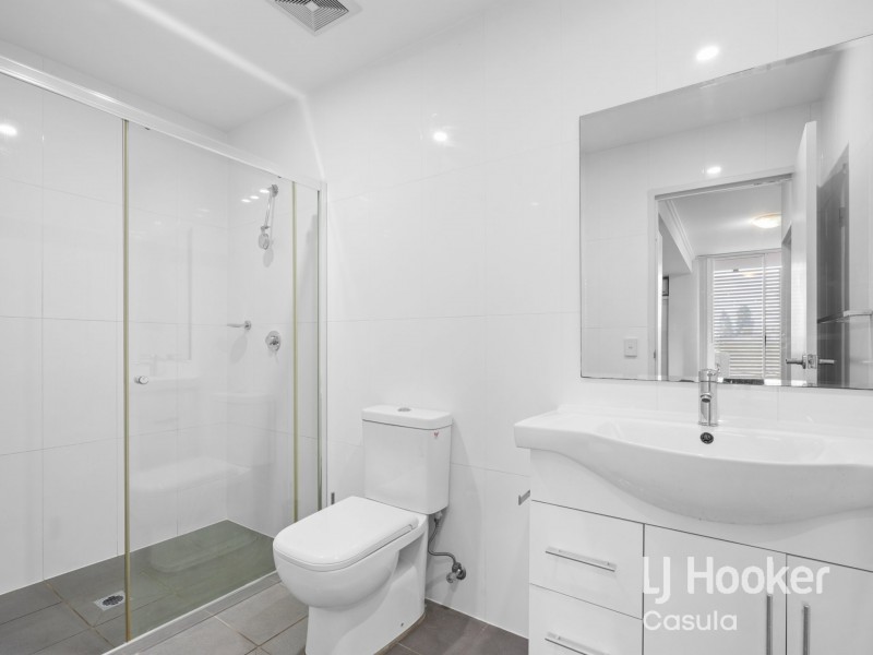 302/3 George Street, Warwick Farm NSW 2170