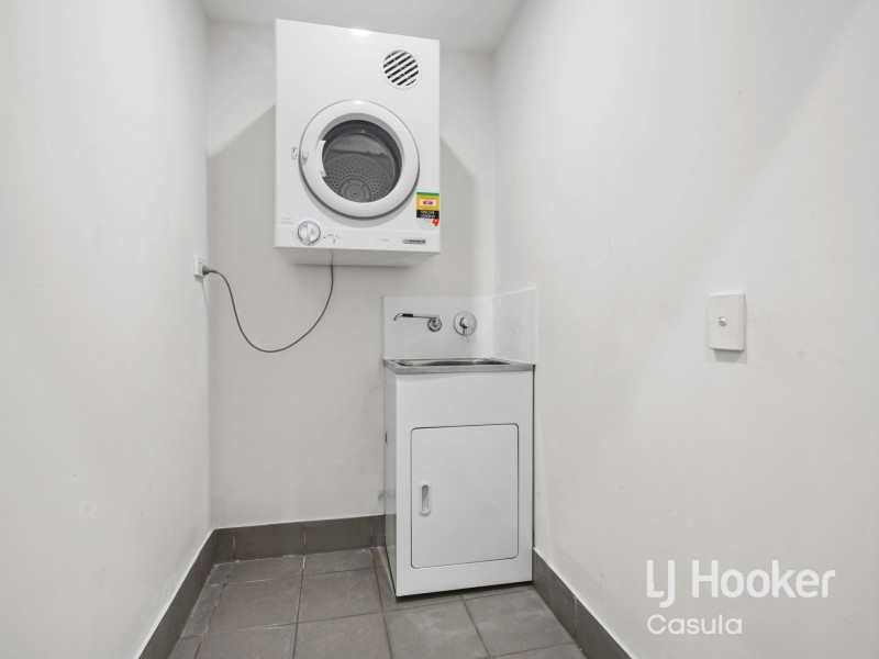 302/3 George Street, Warwick Farm NSW 2170