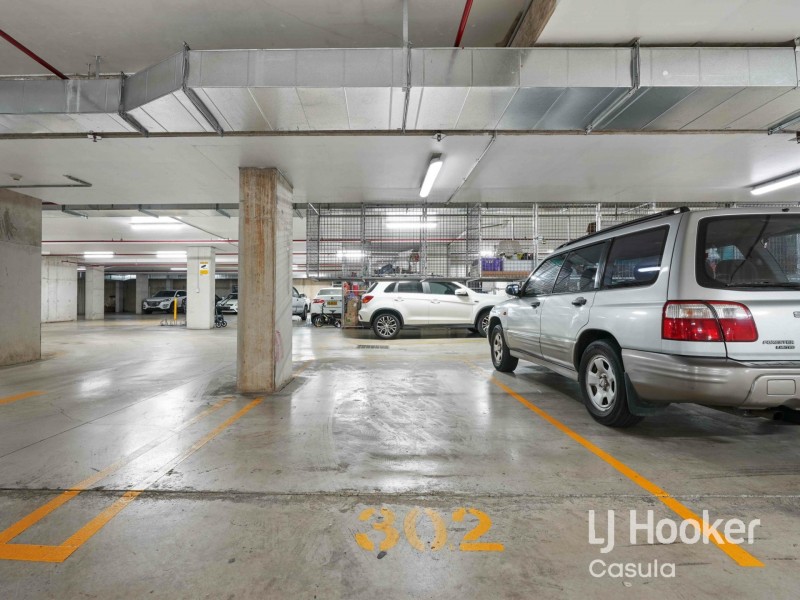 302/3 George Street, Warwick Farm NSW 2170