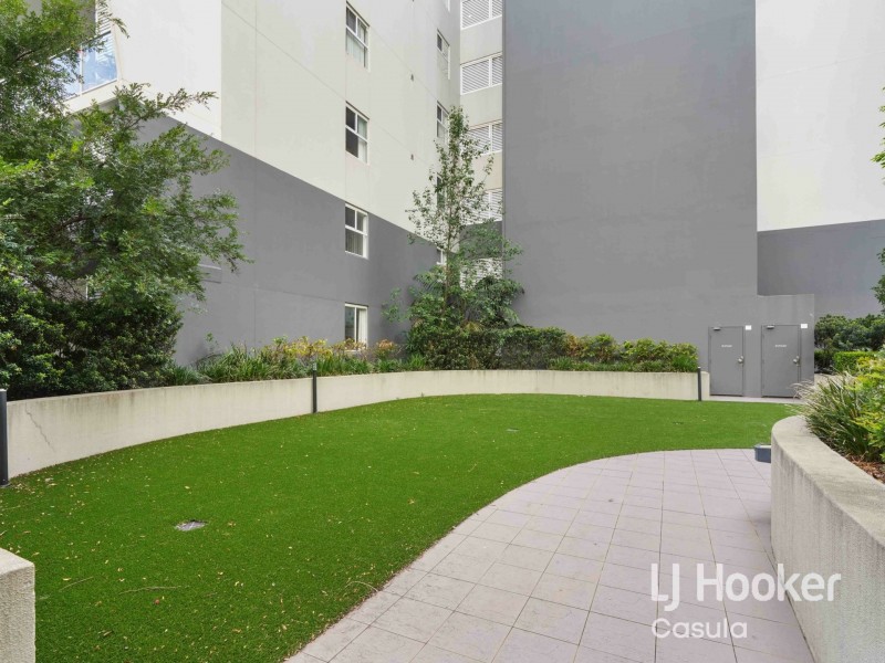 302/3 George Street, Warwick Farm NSW 2170