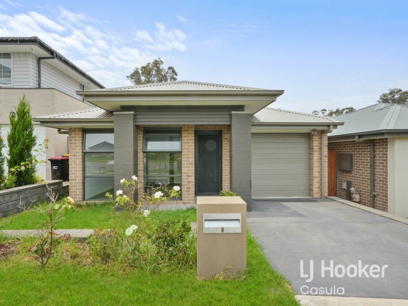 8 Cultivation Road, Austral NSW 2179