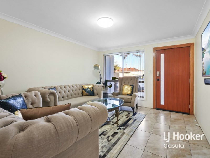 7/39-41 Heckenberg Avenue, Sadleir NSW 2168