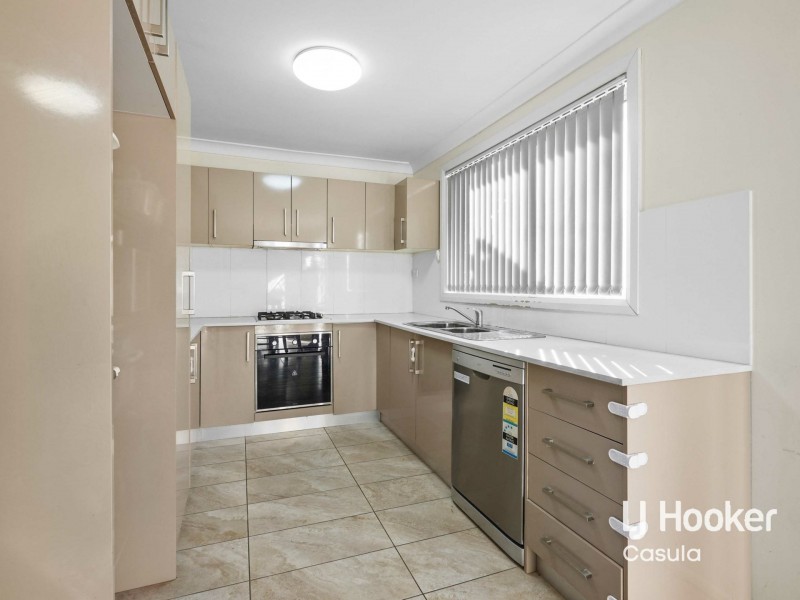 7/39-41 Heckenberg Avenue, Sadleir NSW 2168