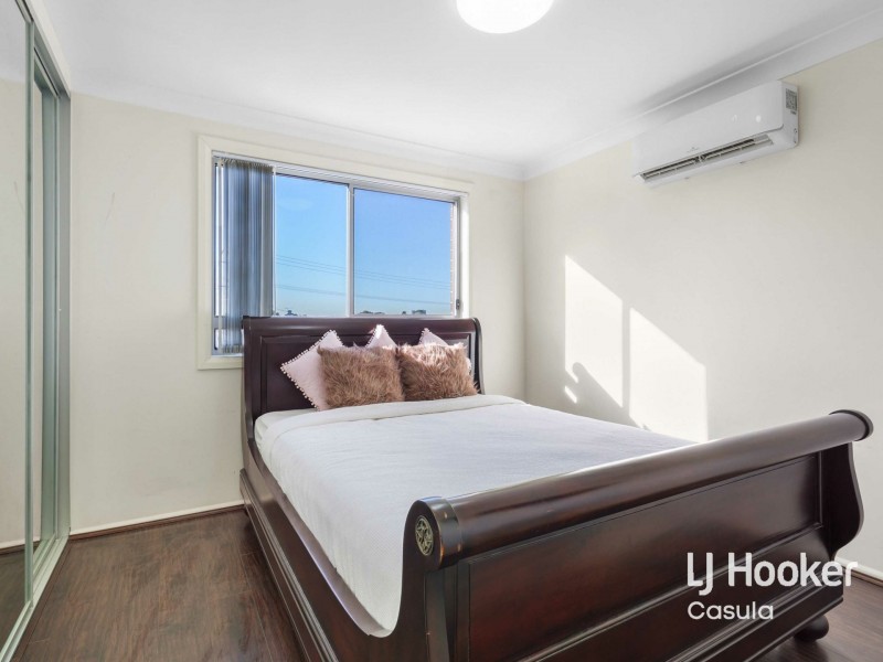 7/39-41 Heckenberg Avenue, Sadleir NSW 2168