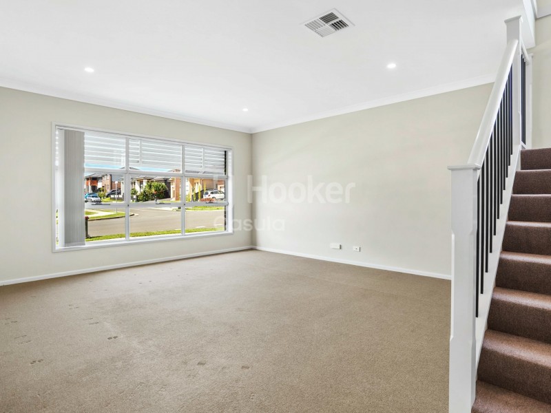 177 Dalmatia Avenue, Edmondson Park NSW 2174