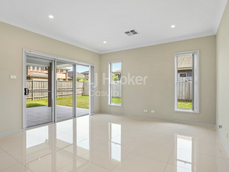 177 Dalmatia Avenue, Edmondson Park NSW 2174