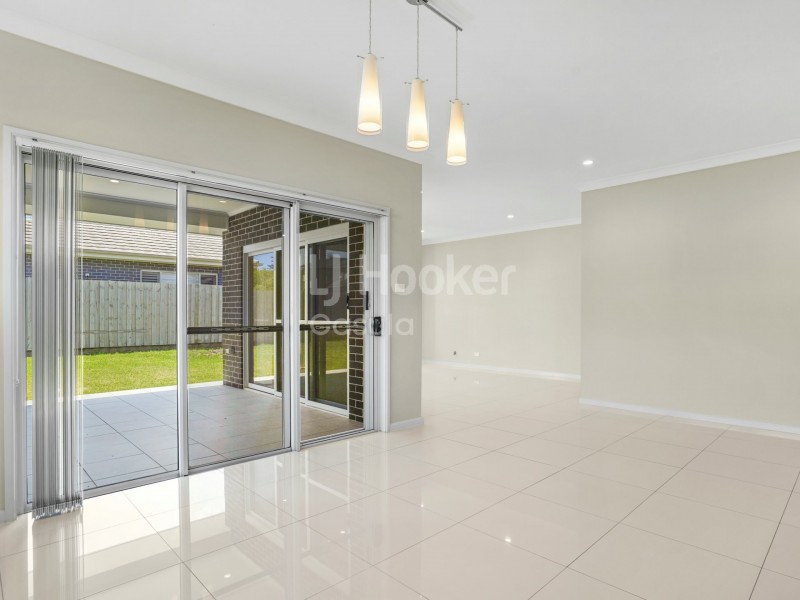 177 Dalmatia Avenue, Edmondson Park NSW 2174