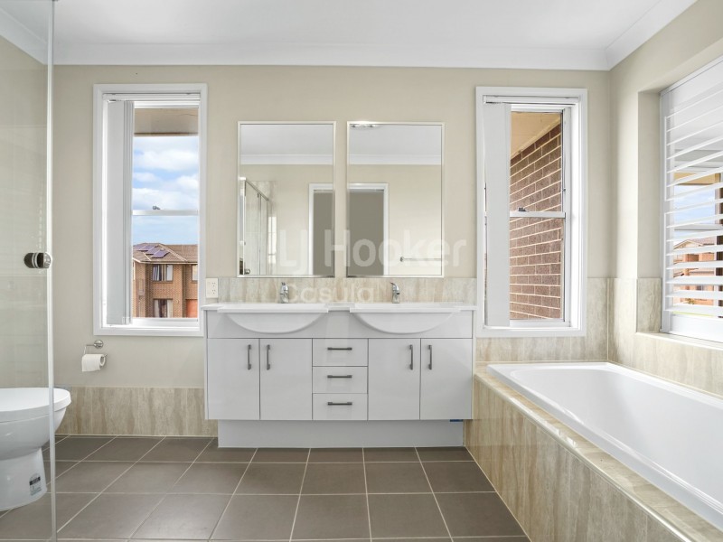 177 Dalmatia Avenue, Edmondson Park NSW 2174