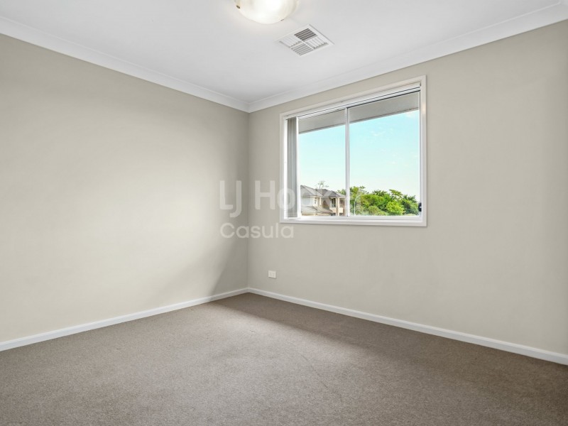 177 Dalmatia Avenue, Edmondson Park NSW 2174