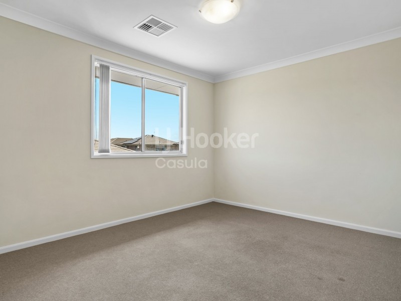 177 Dalmatia Avenue, Edmondson Park NSW 2174