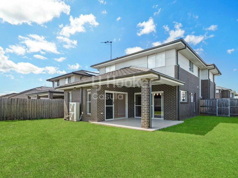 177 Dalmatia Avenue, Edmondson Park NSW 2174