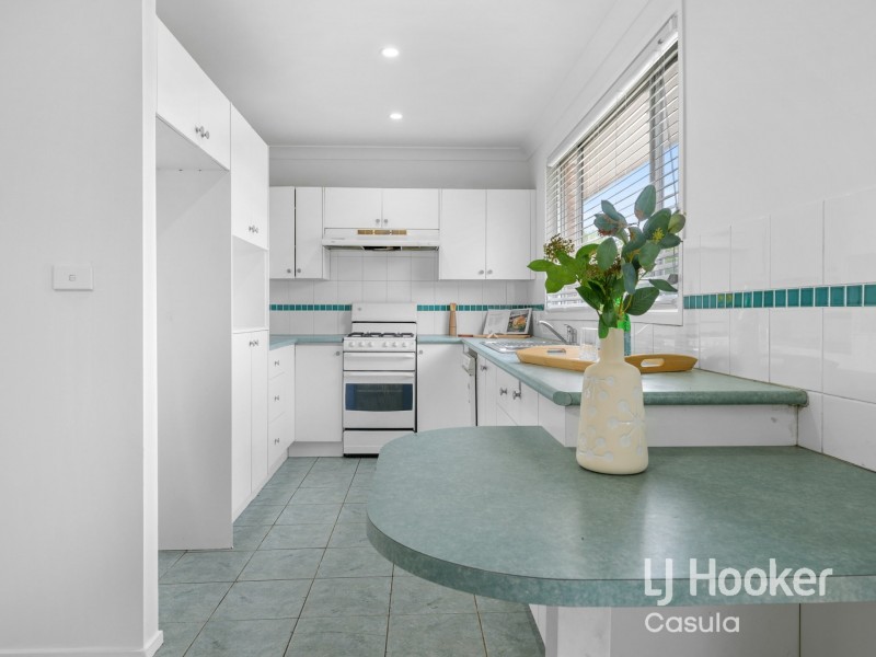 18 Simone Crescent, Casula NSW 2170