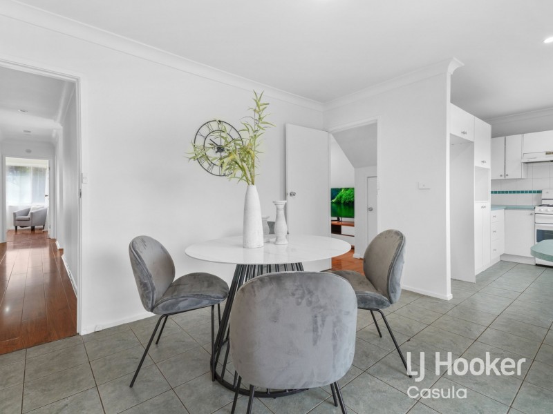 18 Simone Crescent, Casula NSW 2170