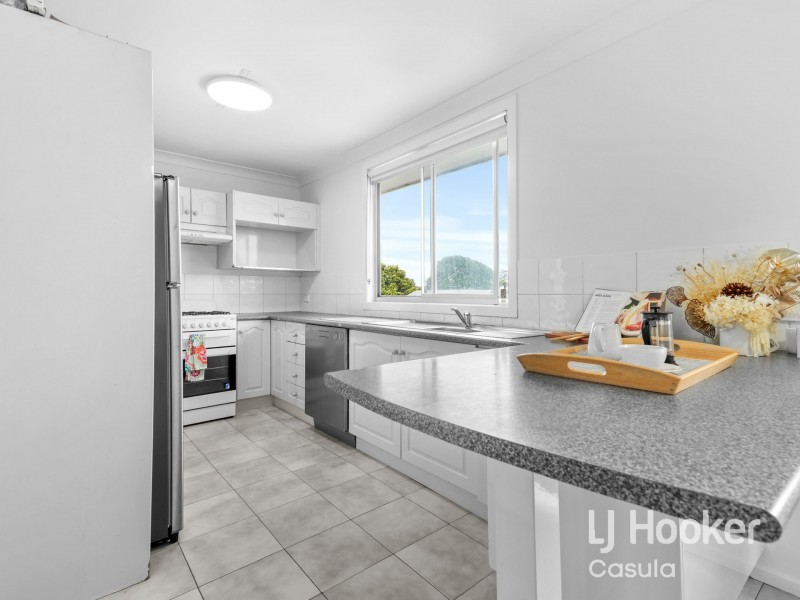 18 Simone Crescent, Casula NSW 2170