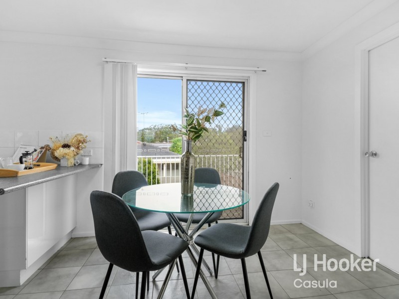 18 Simone Crescent, Casula NSW 2170