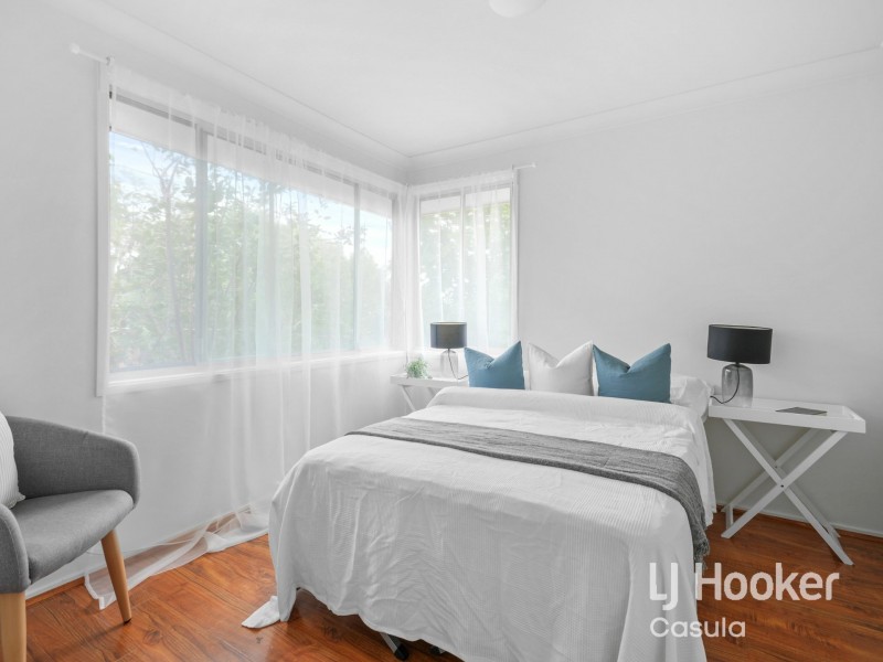 18 Simone Crescent, Casula NSW 2170