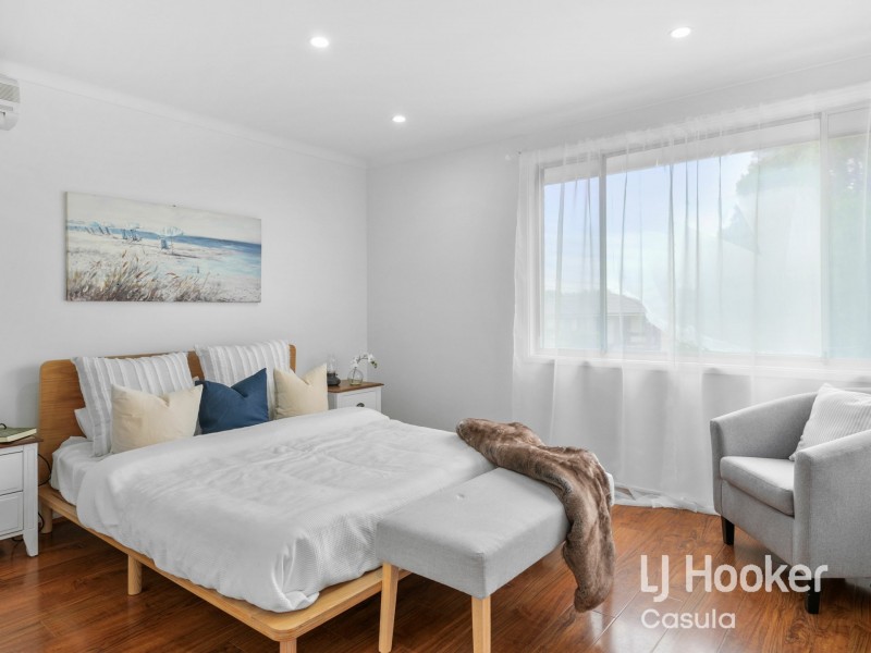 18 Simone Crescent, Casula NSW 2170