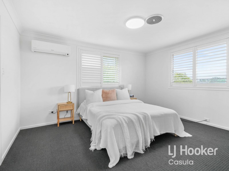 18 Simone Crescent, Casula NSW 2170