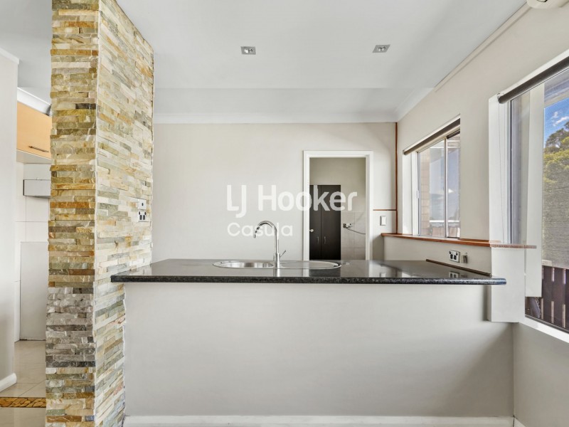 20/31-35 Forbes Street, Liverpool NSW 2170