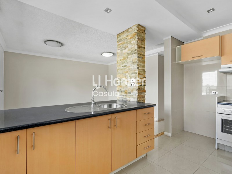 20/31-35 Forbes Street, Liverpool NSW 2170