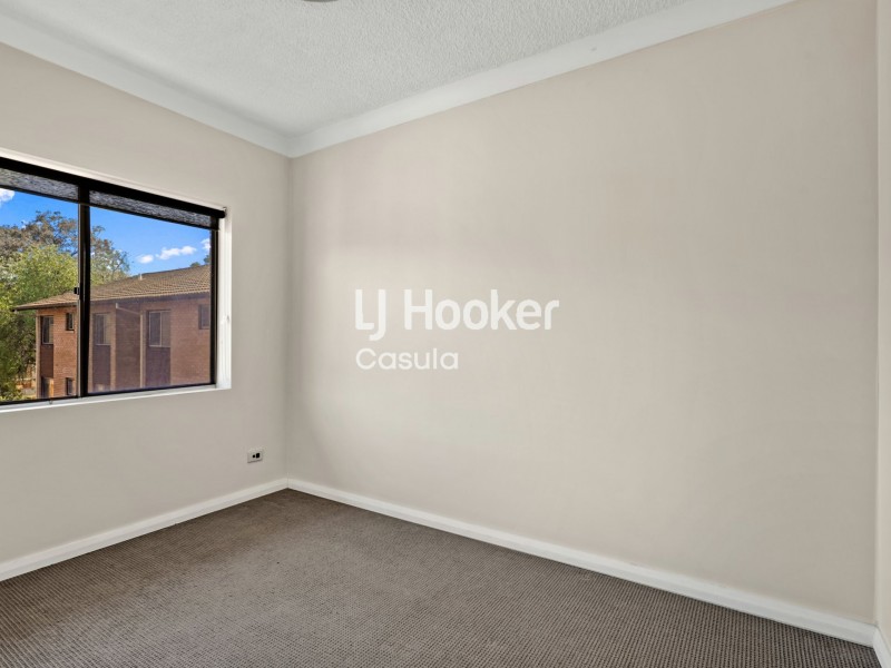 20/31-35 Forbes Street, Liverpool NSW 2170