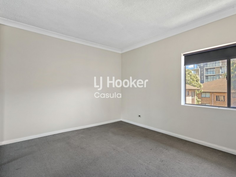 20/31-35 Forbes Street, Liverpool NSW 2170