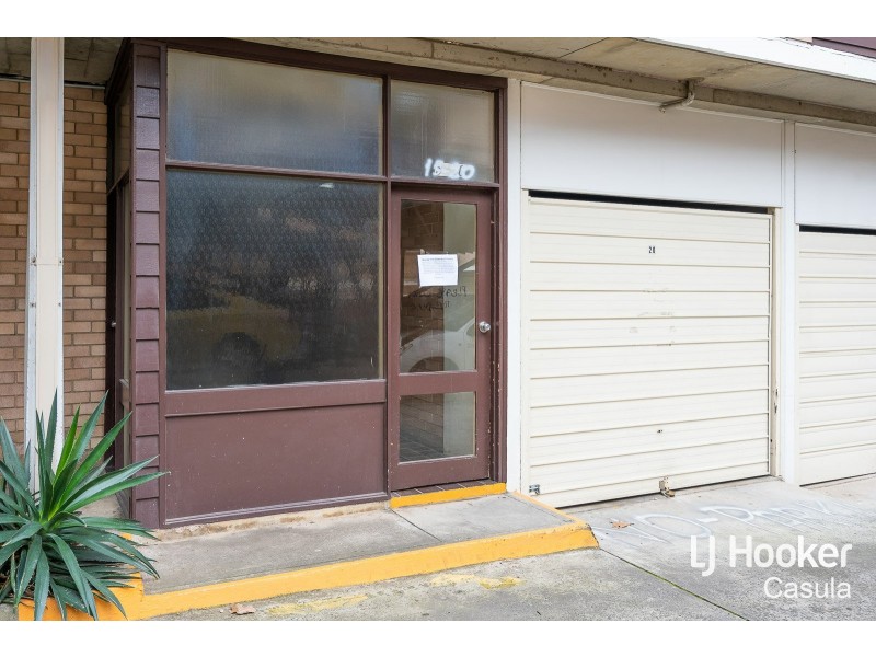 20/31-35 Forbes Street, Liverpool NSW 2170