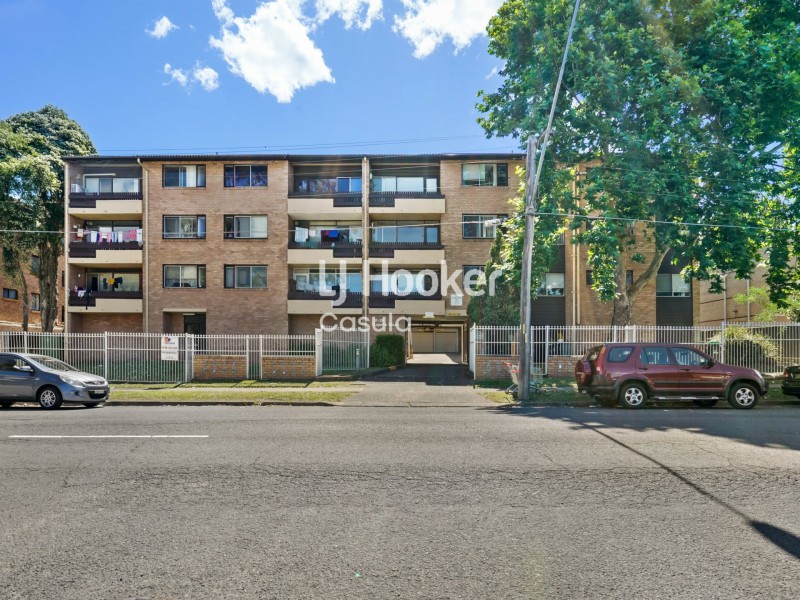 20/31-35 Forbes Street, Liverpool NSW 2170