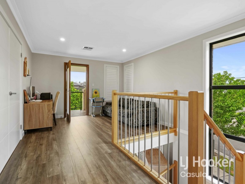 72 Plumegrass Avenue, Denham Court NSW 2565