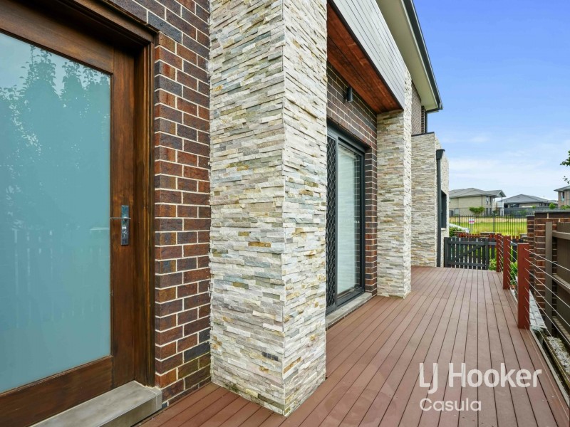 72 Plumegrass Avenue, Denham Court NSW 2565