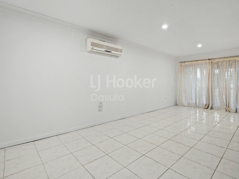 80 Keppel Circuit, Hinchinbrook NSW 2168