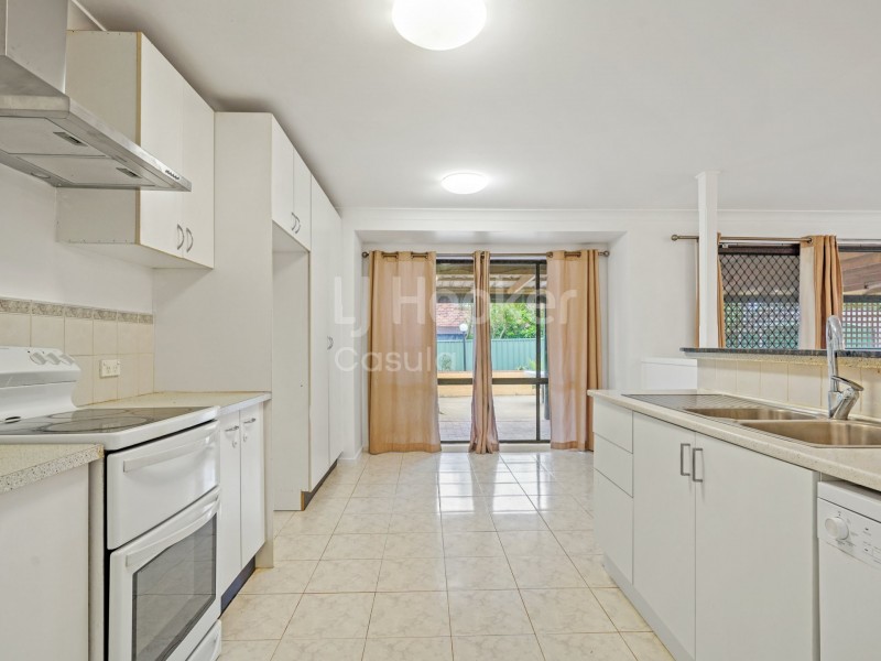 80 Keppel Circuit, Hinchinbrook NSW 2168