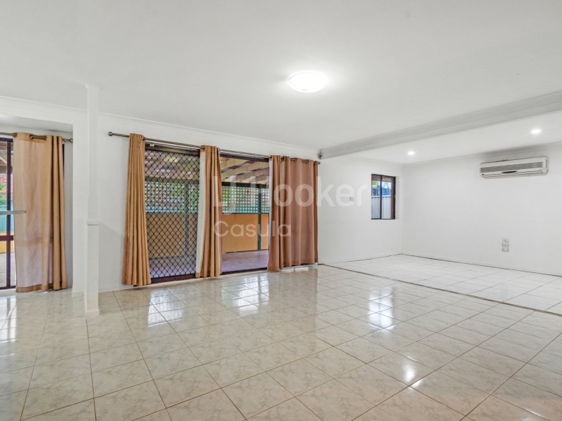 80 Keppel Circuit, Hinchinbrook NSW 2168