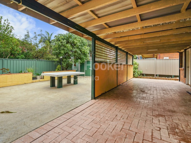 80 Keppel Circuit, Hinchinbrook NSW 2168