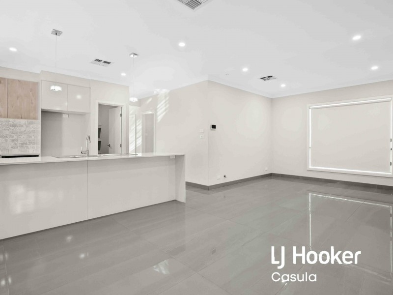 27 Vinny Road, Edmondson Park NSW 2174