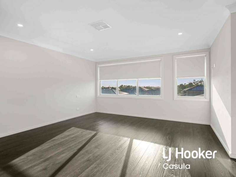 27 Vinny Road, Edmondson Park NSW 2174