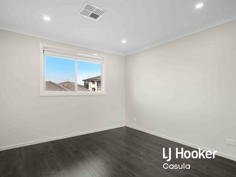 27 Vinny Road, Edmondson Park NSW 2174